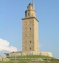 Wieża Herculesa