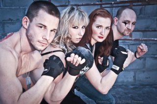 ZONE Fitness