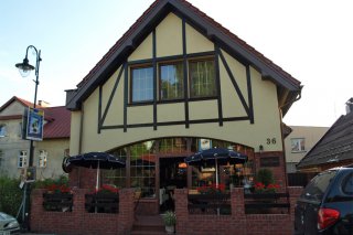 Kawiarnia Cafe Classic
