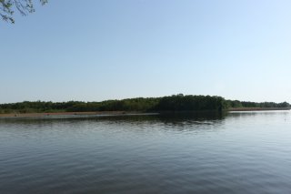 Jezioro Sławskie