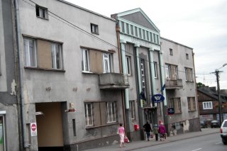 Urząd Pocztowy