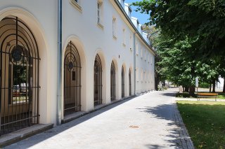 Krzywa Hala