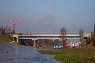 Most Królowej Jadwigi