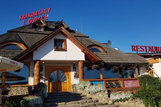 Krakowiacy i Górale