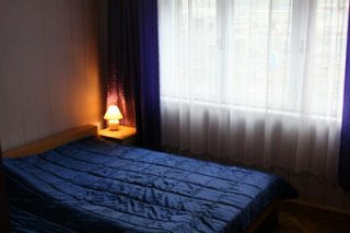 Finger Guest Rooms hostel