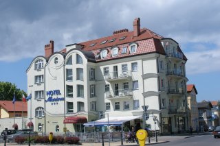 Hotel Marina