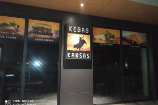 Kebab Kansas