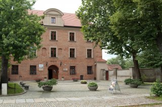 Muzeum Archidiecezjalne
