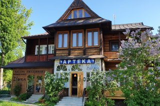 Apteka