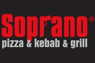 Soprano - pizza & kebab & grill