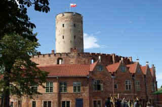 Twierdza Wisłoujście