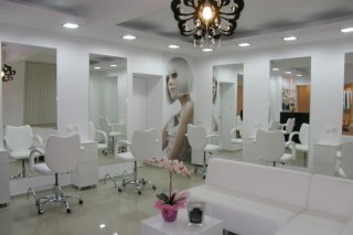 Colette Salon Fryzjersko-Kosmetyczny