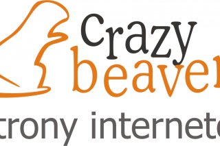 Crazybeaver.net - strony internetowe