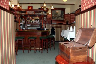 Restauracja Złota
