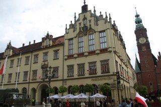 Restauracja Spiż