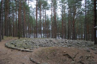 Kręgi Kamienne