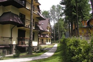BULWARY SŁOWACKIEGO