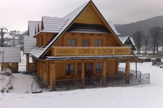 Karczma Stajkowa