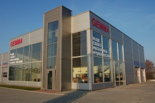 Serwis Gemma