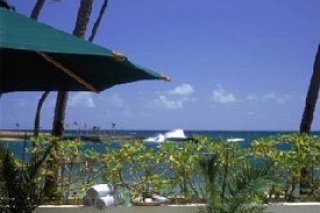 Caribe Hilton