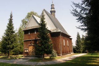 Kościół rzymskokatolicki 