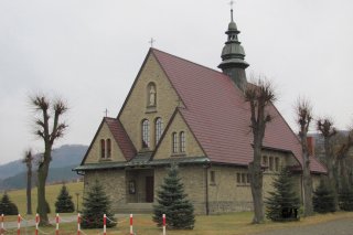 Kościół rzymskokatolicki 