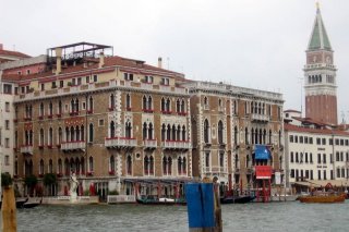 Hotel Bauer