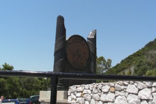 Gibraltar