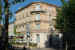 Grand Hôtel De La Poste