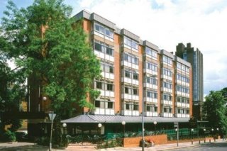 Hampstead Britannia