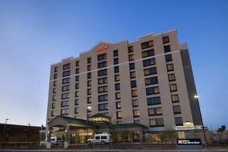 Hilton Garden Inn  Airport North