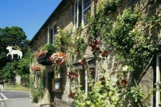 The Lamb Inn