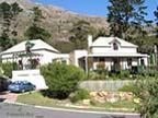 Manor Cottage & Tranquility Base