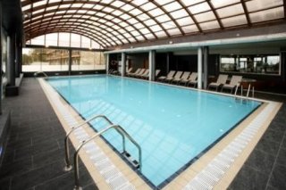 Guitart La Molina Aparthotel & Spa