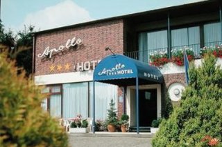 Hotel Apollo