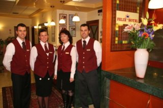 Felix Hotel