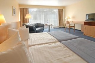 Mercure Hotel am Entenfang
