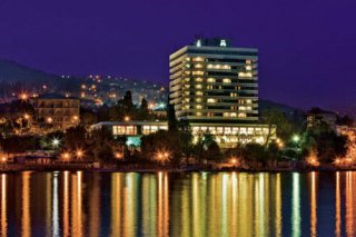 Hotel Ambasador