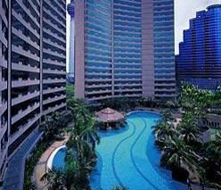 Renaissance  Hotel