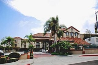 Best Western Galleria Inn