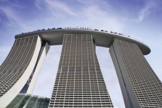 Marina Bay Sands