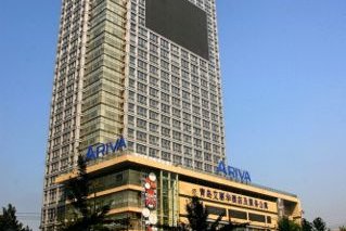 Ariva  Hotel & Serviced Apartment