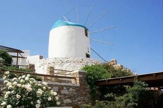 Windmill Bella Vista