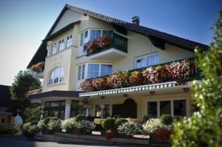 Landhotel Schwaiger