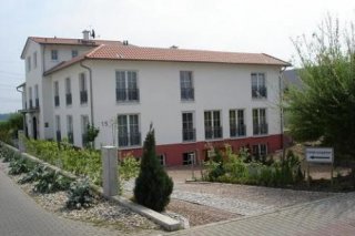 Hotel Zielonka
