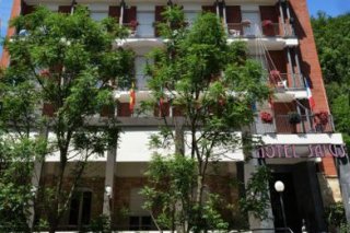Hotel Salus