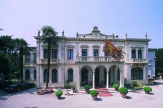 Villa Ducale Hotel & Ristorante