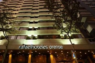 Rafaelhoteles Orense