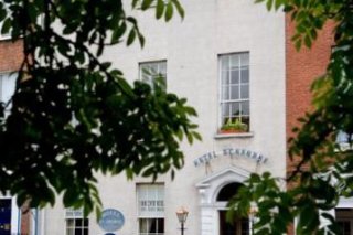 Hotel St George