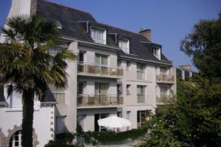Hotel Ker Vennaik